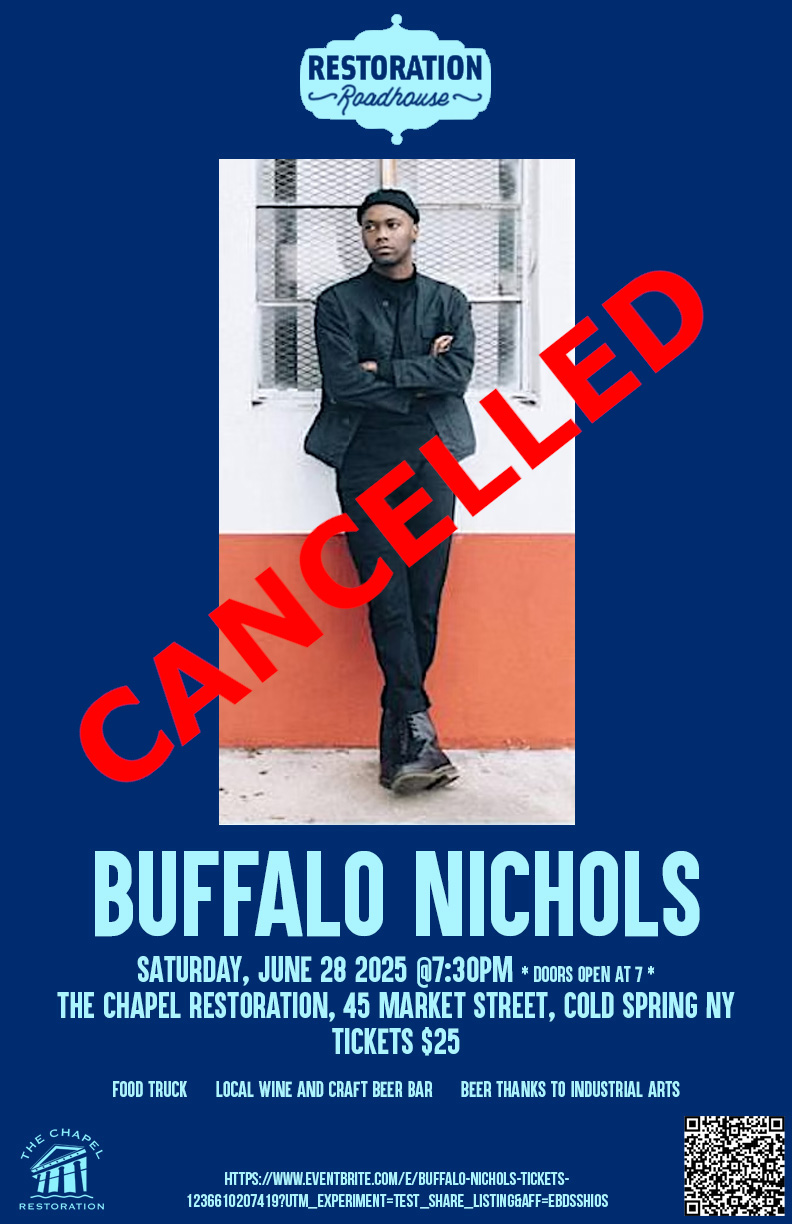 Buffalo Nichols