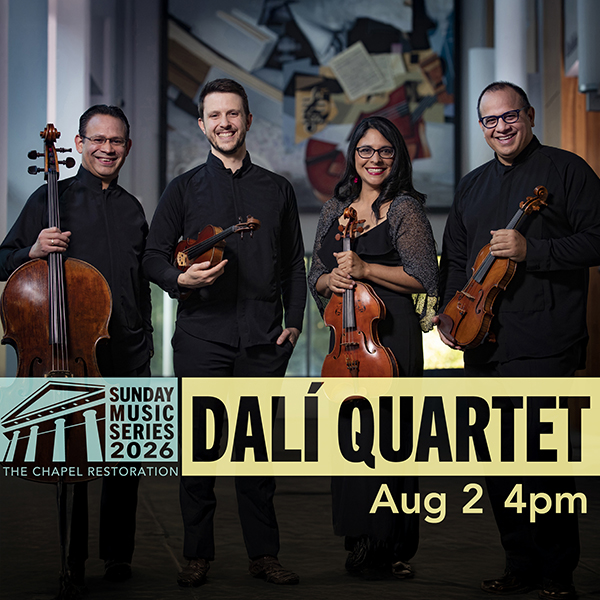 Dalí Quartet