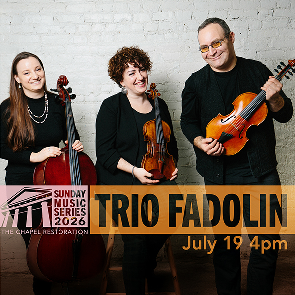 Trio Fadolin