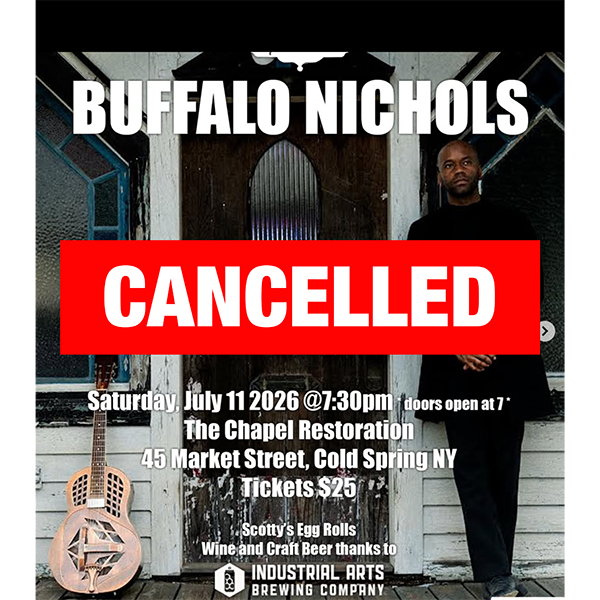 Buffalo Nichols