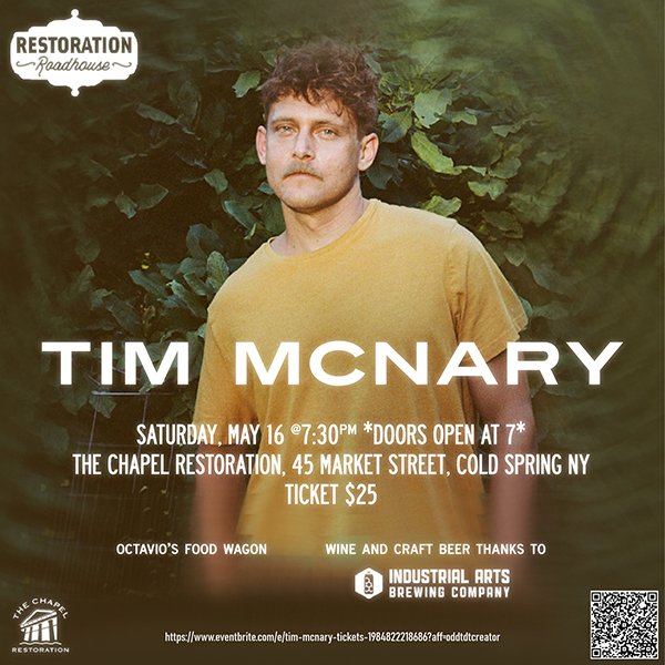 Tim McNary