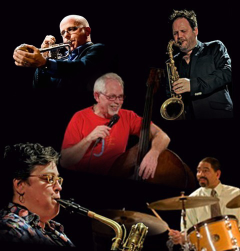 Cameron Brown and Dannie’s Calypso